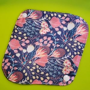 New Reusable Menstrual Pad